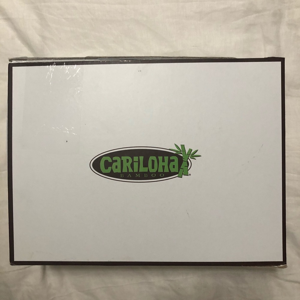 Cariloha Sheets